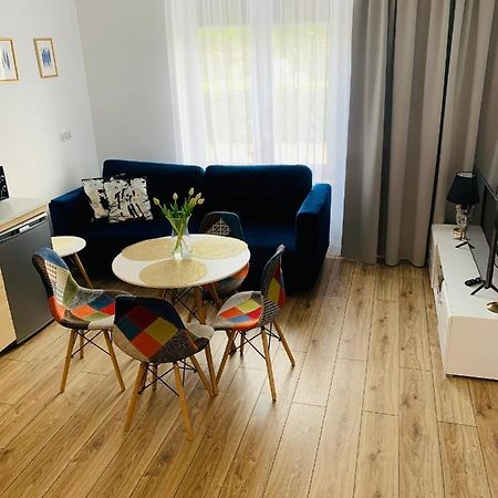 Apartament Walczaka 15 Miejsce Parkingowe Gorzów Wielkopolski Kültér fotó