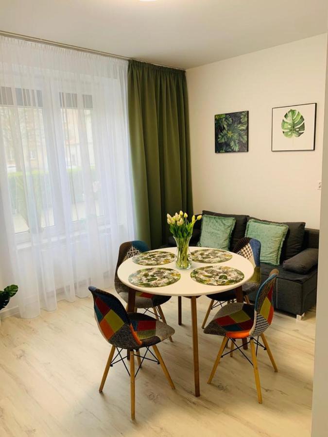 Apartament Walczaka 15 Miejsce Parkingowe Gorzów Wielkopolski Kültér fotó