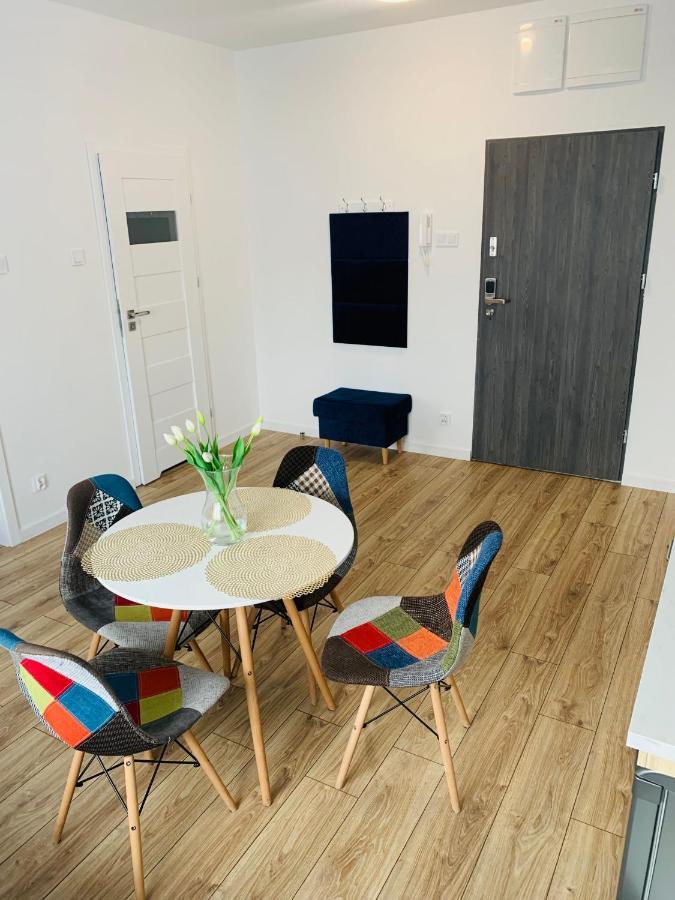 Apartament Walczaka 15 Miejsce Parkingowe Gorzów Wielkopolski Kültér fotó