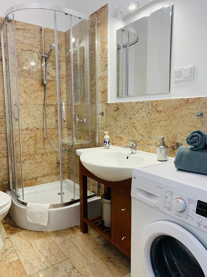Apartament Walczaka 15 Miejsce Parkingowe Gorzów Wielkopolski Kültér fotó